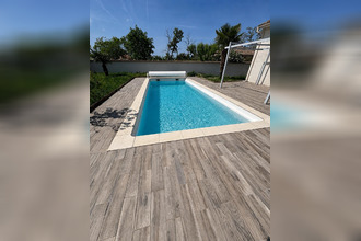 achat maison lapeyrouse-mornay 26210