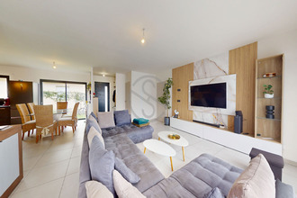 achat maison lapeyrouse-mornay 26210