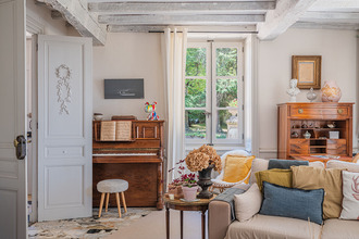 achat maison lapeyrouse-mornay 26210