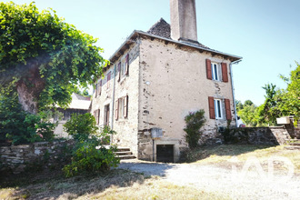 achat maison lapeyrugue 15120