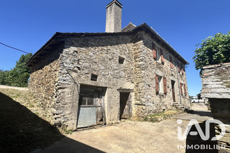 achat maison lapeyrugue 15120