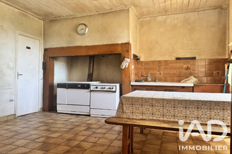 achat maison lapeyrugue 15120