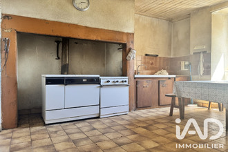 achat maison lapeyrugue 15120
