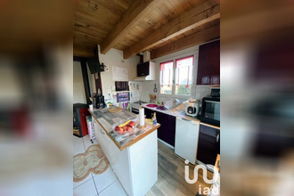 achat maison lapleau 19550