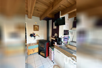 achat maison lapleau 19550