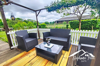 achat maison lapleau 19550