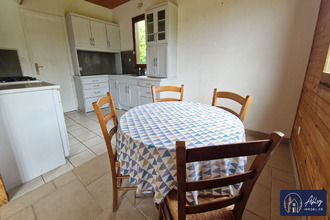 achat maison lapleau 19550