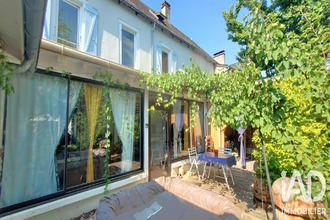 achat maison lapleau 19550
