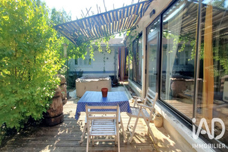 achat maison lapleau 19550