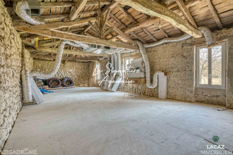 achat maison laplume 47310