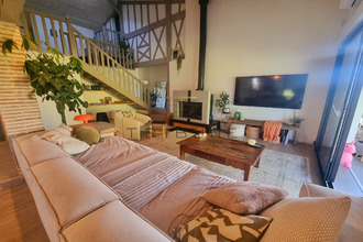 achat maison laplume 47310