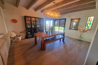 achat maison laplume 47310