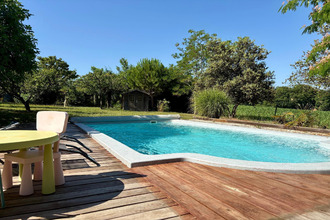 achat maison laplume 47310