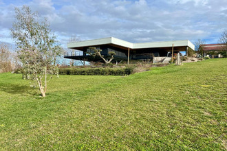 achat maison laplume 47310