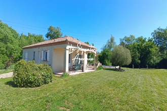 achat maison laplume 47310