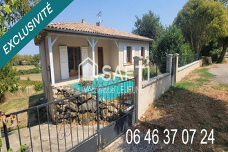 achat maison laplume 47310