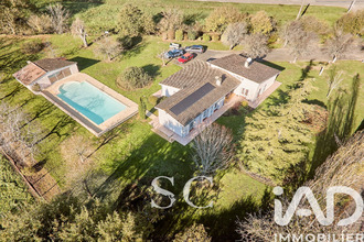 achat maison laplume 47310