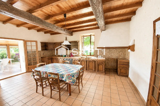 achat maison laplume 47310