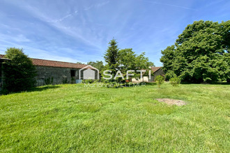 achat maison laplume 47310