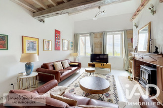 achat maison laplume 47310