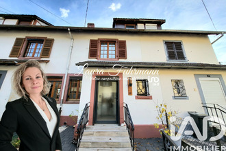 achat maison lapoutroie 68650