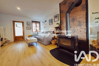 achat maison lapoutroie 68650