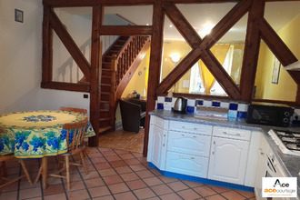 achat maison lapoutroie 68650