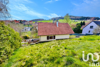 achat maison lapoutroie 68650