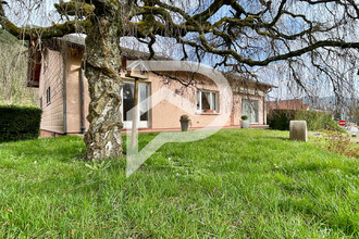 achat maison lapoutroie 68650