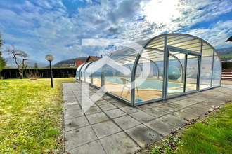 achat maison lapoutroie 68650