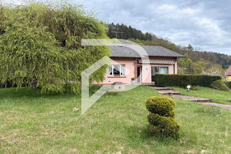 achat maison lapoutroie 68650