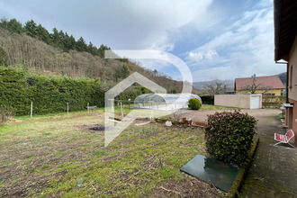 achat maison lapoutroie 68650