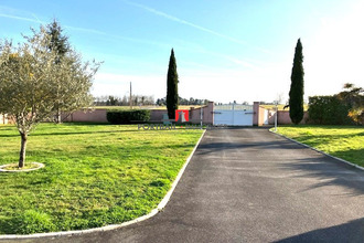 achat maison lapouyade 33620