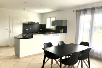 achat maison lapouyade 33620