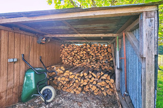 achat maison lapouyade 33620