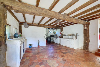 achat maison lapouyade 33620