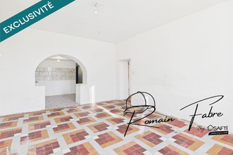 achat maison lapouyade 33620