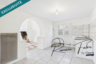 achat maison lapouyade 33620