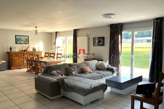 achat maison lapouyade 33620