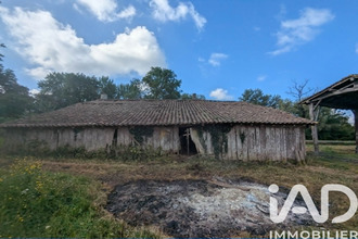 achat maison lapouyade 33620