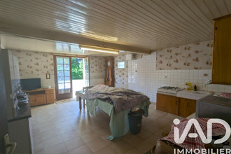 achat maison lapouyade 33620