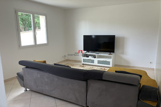 achat maison lapouyade 33620