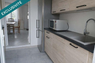 achat maison lappion 02150