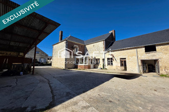 achat maison lappion 02150