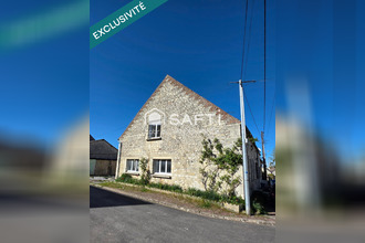 achat maison lappion 02150