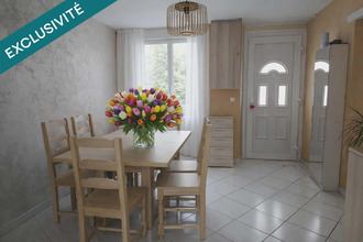 achat maison lappion 02150