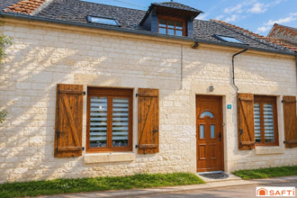 achat maison lappion 02150