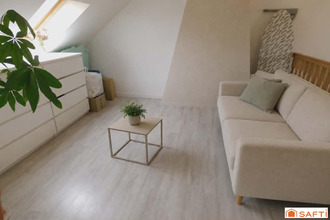 achat maison lappion 02150