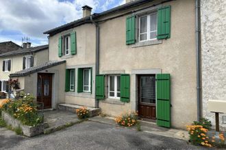 achat maison laprade 11390