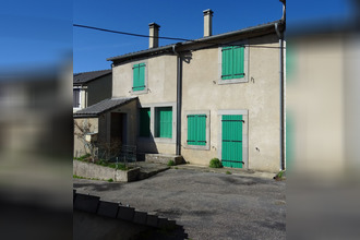 achat maison laprade 11390